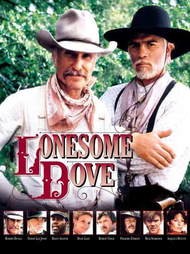 lonesome dove cast - Image 2